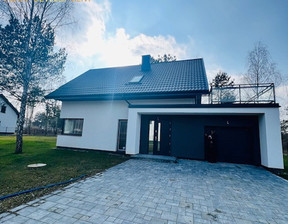 Dom na sprzedaż, Piaseczyński Prażmów Łoś, 1 190 000 zł, 196,43 m2, pl584117