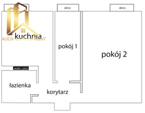 Mieszkanie na sprzedaż, Warszawa Ochota Warszawa Ochota Opaczewska, 650 000 zł, 41,47 m2, pl840453