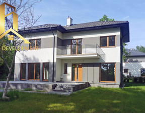 Dom na sprzedaż, Piaseczyński Piaseczno Głosków-Letnisko, 1 390 000 zł, 149 m2, pl632320