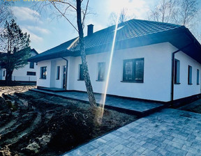 Dom na sprzedaż, Piaseczyński Prażmów Łoś, 1 060 000 zł, 154,01 m2, pl225558