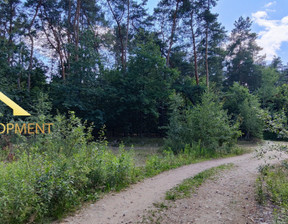 Działka na sprzedaż, Piaseczyński Lesznowola Jazgarzewszczyzna, 630 000 zł, 1800 m2, pl723925