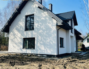 Dom na sprzedaż, Piaseczyński Prażmów Łoś, 1 260 000 zł, 253,32 m2, pl595002