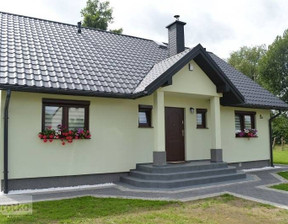 Dom na sprzedaż, Kluczborski Byczyna, 335 000 zł, 86 m2, 1701416