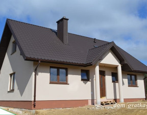 Dom na sprzedaż, Oławski (pow.) Jelcz-Laskowice (gm.) Jelcz-Laskowice, 335 000 zł, 86 m2, 1701510