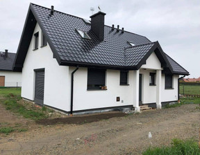Dom na sprzedaż, Jaworzno, 399 000 zł, 123 m2, Zbudujemy_Nowy_Dom_Solidnie_Kompleksowo_23204961