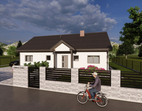 Dom na sprzedaż, Leżajski (Pow.) Leżajsk (Gm.), 420 000 zł, 126,7 m2, 1701386