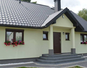 Dom na sprzedaż, Wrocławski (pow.) Sobótka (gm.) Sobótka, 335 000 zł, 86 m2, 65
