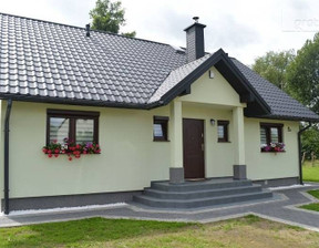 Dom na sprzedaż, Zgorzelecki (Pow.) Węgliniec (Gm.) Węgliniec, 335 000 zł, 86 m2, 77