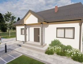 Dom na sprzedaż, Rybnik, 320 000 zł, 77,9 m2, 93