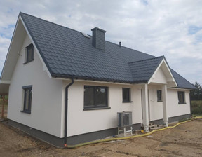 Dom na sprzedaż, Zawierciański (pow.) Poręba, 375 000 zł, 135,9 m2, 89