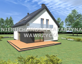 Budowlany na sprzedaż, Katowice M. Katowice Podlesie, 235 000 zł, 665 m2, WWA-GS-1794