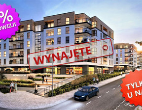 Lokal do wynajęcia, Gdynia Dąbrowa Rdestowa, 3720 zł, 46,5 m2, 1342/KDM/LW-1648