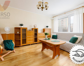 Mieszkanie na sprzedaż, Olsztyn Kormoran Dworcowa, 279 000 zł, 36 m2, 2093