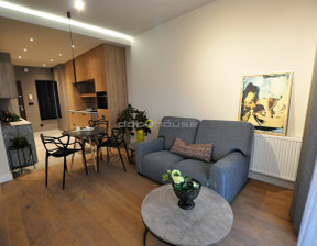 Mieszkanie na sprzedaż, Katowice M. Katowice Brynów Kępowa, luksusowy apartament!, 744 000 zł, 46,6 m2, ZEL-MS-1362-5