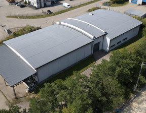 Magazyn na sprzedaż, Piekary Śląskie M. Piekary Śląskie, 4 600 000 zł, 1280 m2, KMK-HS-717