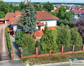 Dom na sprzedaż, Zielonogórski (pow.) Kargowa (gm.) Kargowa Stroma, 1 350 000 zł, 410 m2, 5039
