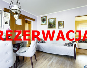 Mieszkanie na sprzedaż, Poznań Grunwald Jesienna, 510 000 zł, 50,3 m2, 5434