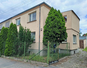 Dom na sprzedaż, Średzki Środa Wielkopolska Juliusza Słowackiego, 450 000 zł, 96,42 m2, 3551