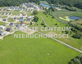 Działka na sprzedaż, Bytom M. Bytom Szombierki Bażantowa, 198 400 zł, 620 m2, SCN-GS-2384-4