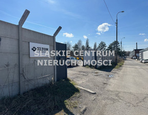 Działka na sprzedaż, Mikołowski Mikołów Kamionka Kościuszki, 1 900 000 zł, 6441 m2, SCN-GS-2232-1