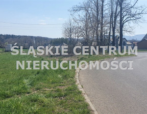 Działka na sprzedaż, Bielski Bestwina Bialska, 999 000 zł, 4550 m2, SCN-GS-2051