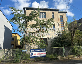 Dom na sprzedaż, Katowice M. Katowice Ligota Chełmska, 1 900 000 zł, 374,2 m2, SCN-DS-2285