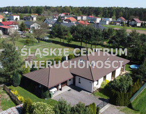 Dom na sprzedaż, Mikołowski Orzesze Mościska Modrzewiowa, 1 650 000 zł, 226,3 m2, SCN-DS-2241
