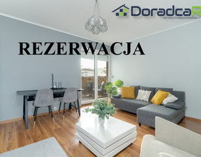 Mieszkanie na sprzedaż, Poznań M. Poznań Winogrady, 570 000 zł, 48,6 m2, DRN-MS-4803