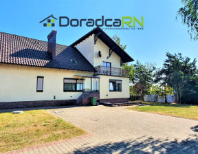 Dom na sprzedaż, Śremski Książ Wielkopolski, 1 499 000 zł, 336,55 m2, DRN-DS-4444