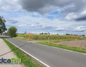 Działka na sprzedaż, Szamotulski Duszniki, 240 000 zł, 2464 m2, DRN-GS-4408