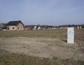 Budowlany na sprzedaż, Poznański Murowana Goślina Boduszewo, 210 000 zł, 1312 m2, DRN-GS-4629