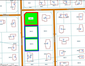 Budowlany na sprzedaż, Poznański Tarnowo Podgórne Lusówko, 440 000 zł, 1065 m2, DRN-GS-4764