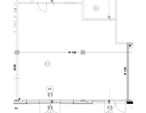 Lokal do wynajęcia, Tarnów Grabówka, 3000 zł, 100 m2, LW0331