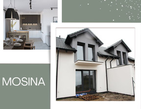Dom na sprzedaż, Poznański (pow.) Mosina (gm.) Mosina, 699 000 zł, 109 m2, 23/S/MM/50