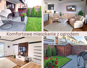 Mieszkanie na sprzedaż, Poznański (pow.) Swarzędz (gm.) Kruszewnia Os. Husarskie, 565 000 zł, 51 m2, 24/S/MM/40