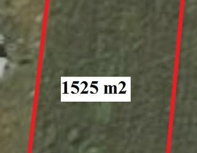 Budowlany na sprzedaż, Toruński Zławieś Wielka Łążyn, 106 665 zł, 1641 m2, 2545