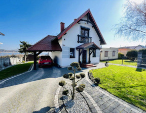 Dom na sprzedaż, Poznański Buk Niepruszewo Słoneczna, 1 750 000 zł, 114,7 m2, 27150140