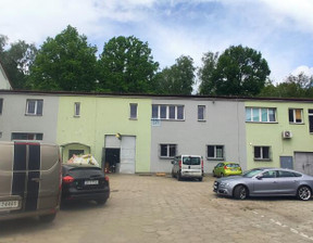Obiekt na sprzedaż, Gliwice, 1 999 000 zł, 1000 m2, 1303