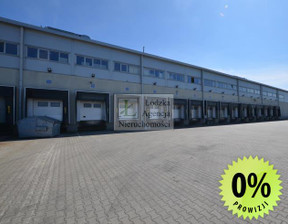 Magazyn do wynajęcia, Piotrków Trybunalski, 89 600 zł, 5600 m2, 5691