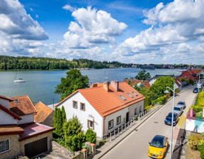 Mieszkanie na sprzedaż, Mrągowski Mikołajki Michała Kajki, 545 000 zł, 52,6 m2, 2133/6682/OMS