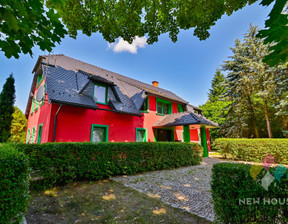 Dom na sprzedaż, Olsztyn Gutkowo Kanarkowa, 3 000 000 zł, 351 m2, 847/6682/ODS
