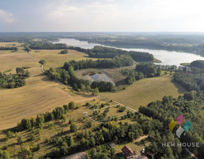 Działka na sprzedaż, Mrągowski Mrągowo Śniadowo, 215 640 zł, 3594 m2, 1569/6682/OGS