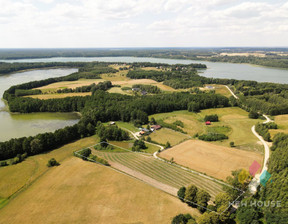 Działka na sprzedaż, Ostródzki Miłomłyn Gil Mały, 360 000 zł, 9600 m2, 1682/6682/OGS