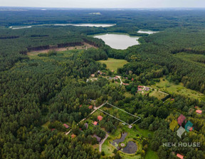 Działka na sprzedaż, Mrągowski Piecki Krawno, 330 000 zł, 2977 m2, 1696/6682/OGS