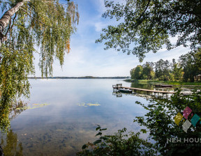 Działka na sprzedaż, Olsztyński Stawiguda Kręsk, 375 000 zł, 1468 m2, 219/6682/OGS