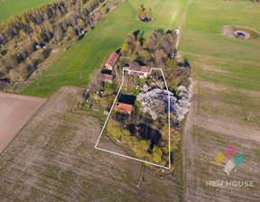 Dom na sprzedaż, Olsztyński Świątki Konradowo, 250 000 zł, 150 m2, 886/6682/ODS