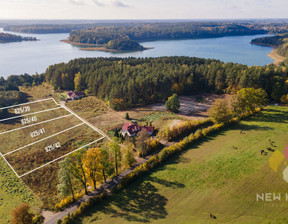 Działka na sprzedaż, Olsztyński Barczewo Barczewko, 307 300 zł, 3073 m2, 1587/6682/OGS