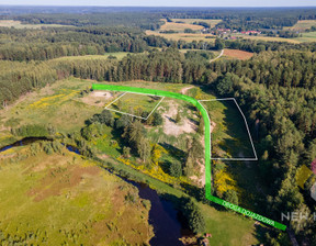 Działka na sprzedaż, Olsztyński Stawiguda Dorotowo, 419 000 zł, 3811 m2, 1625/6682/OGS