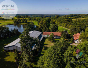 Obiekt na sprzedaż, Olsztyński Barczewo Dobrąg, 4 850 000 zł, 700 m2, 505/6682/OOS