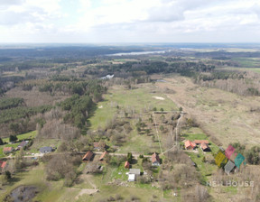 Działka na sprzedaż, Olsztyński Barczewo Bartołty Wielkie, 136 000 zł, 6800 m2, 1509/6682/OGS